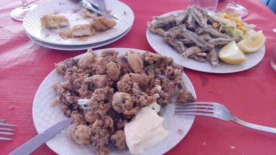 Cafetería La Marquesa